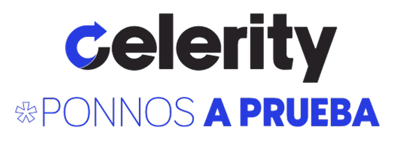 Internet celerity distribuidor autorizado