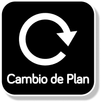 Cambio de Plan